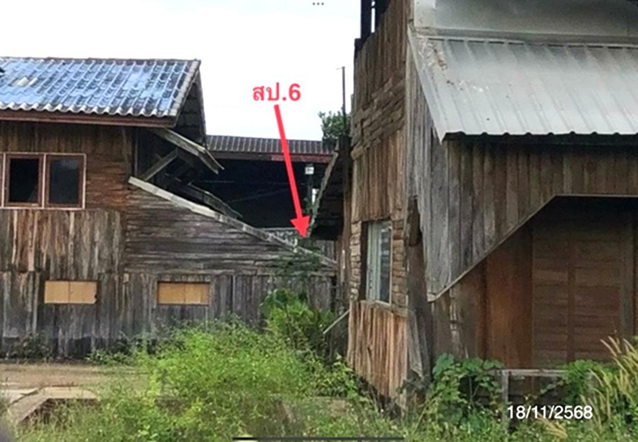 รูป บ้านเดี่ยว 1013.7 ตร.วา พรหมพิราม พิษณุโลก 4.9M - รูปที่ 18/24