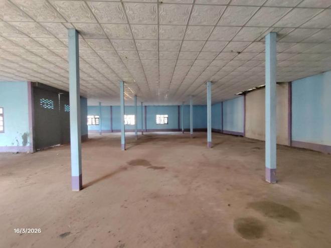 รูป บ้านเดี่ยว 125 ตร.วา ทุ่งฝน อุดรธานี 1.4M - รูปที่ 6/26