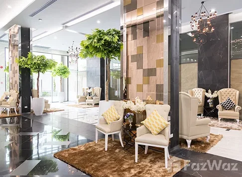 1 Bedroom Condo for sale at The Rich Sathorn - Taksin  2000286