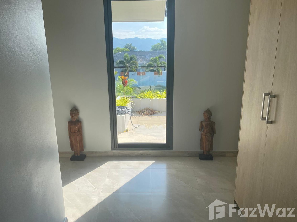 picture 4 Bedroom Villa for rent in Choeng Thale, Phuket 1967031 - 23/40