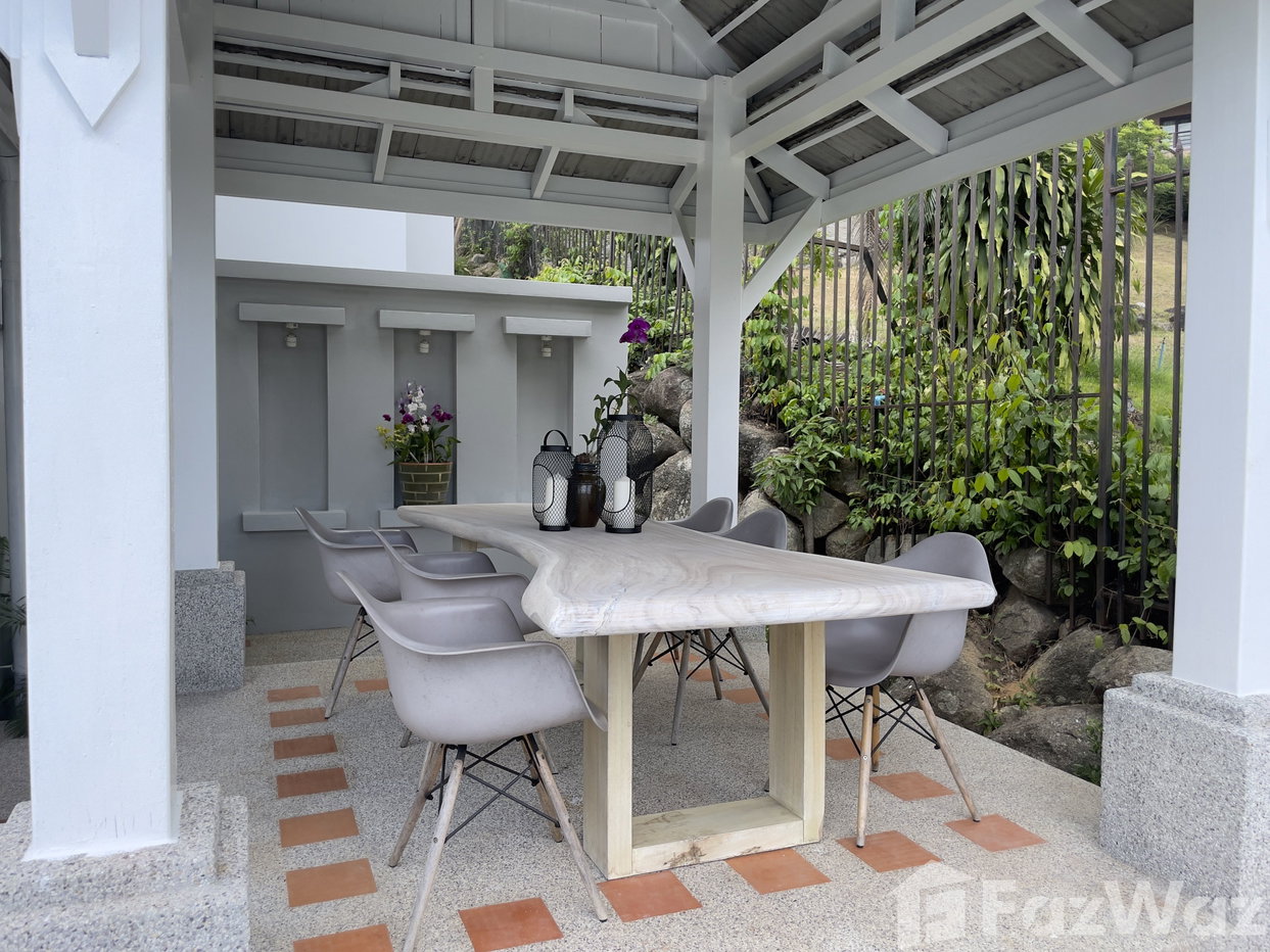 picture 4 Bedroom Villa for sale in Bo Phut, Surat Thani  1427490 - 14/21