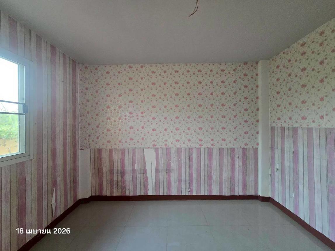 รูป บ้านเดี่ยว 56 ตร.วา ศรีมาย หนองปลิง เมืองนครสวรรค์ นครสวรรค์ 1.9M - รูปที่ 26/34