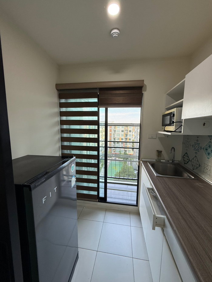 picture For rent condo green space sukhumvit77 phase2 Line@757zwvfy - 8/12