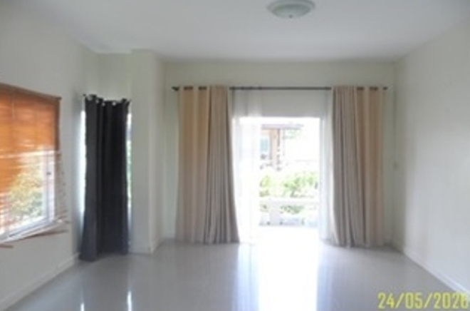 รูป บ้านเดี่ยว 63.8 ตร.วา เดอะเลควิว ศรีมหาโพธิ ปราจีนบุรี 3M - รูปที่ 4/16