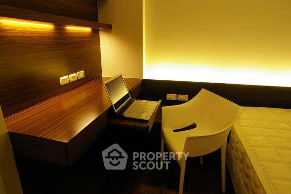 รูป คอนโด 2-ห้องนอน ที่ เออร์บานา สุขุมวิท 15 ใกล้ BTS นานา (ID 510161) - รูปที่ 18/18