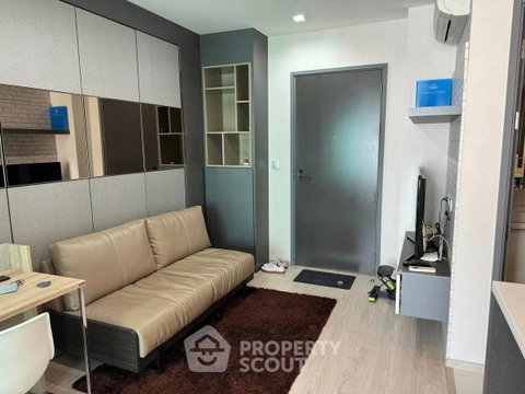 1-BR Condo at Rhythm Rangnam near BTS Victory Monument (ID 1494938)
