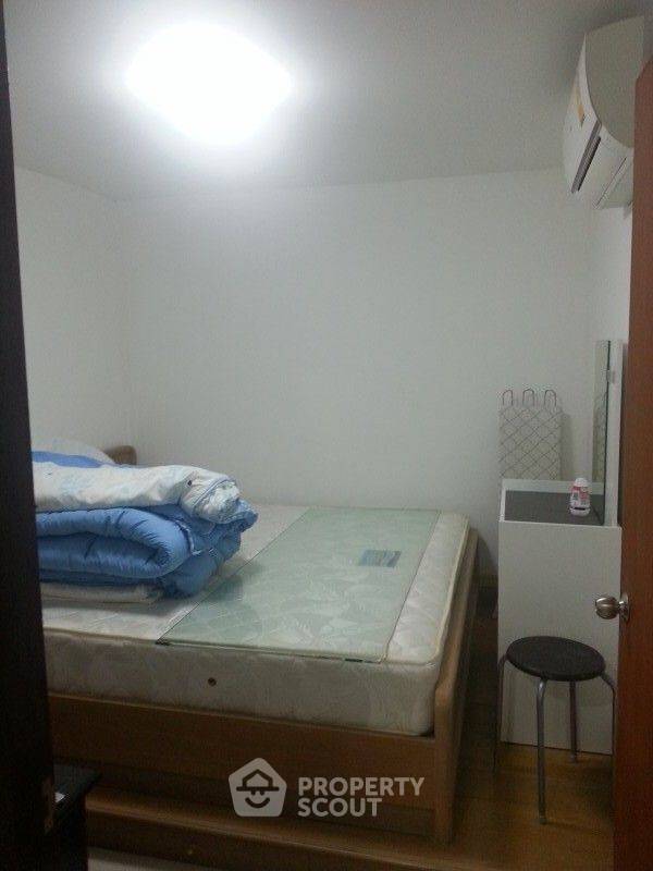 picture 2-BR Condo at Rama Harbour View Condominium in Surasak (ID 2963844) - 13/28