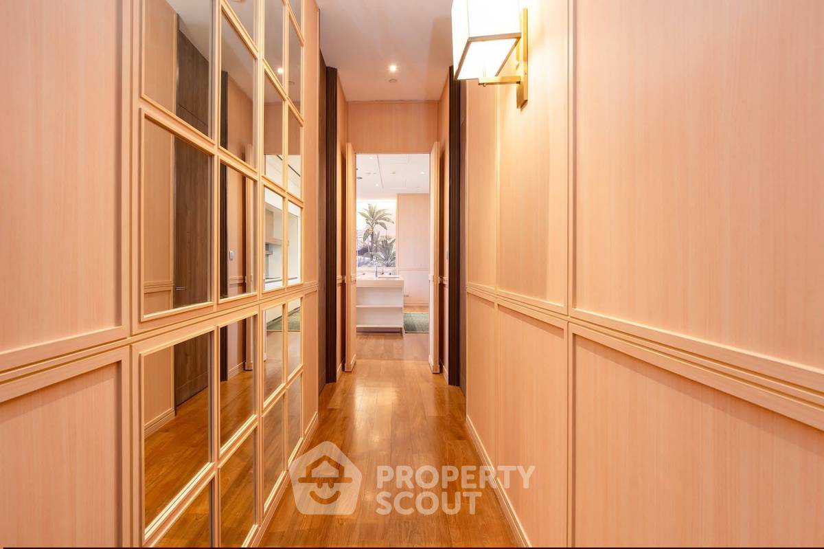 รูป คอนโด 3-ห้องนอน ที่ สินธร ลุมพินี ใกล้ BTS ราชดำริ (ID 2964432) - รูปที่ 5/12