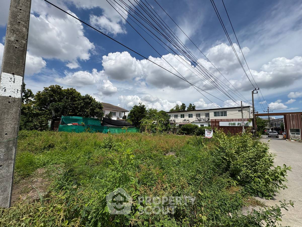 picture 656 m² Land for Sale in Khan Na Yao (ID 2961036) - 2/3
