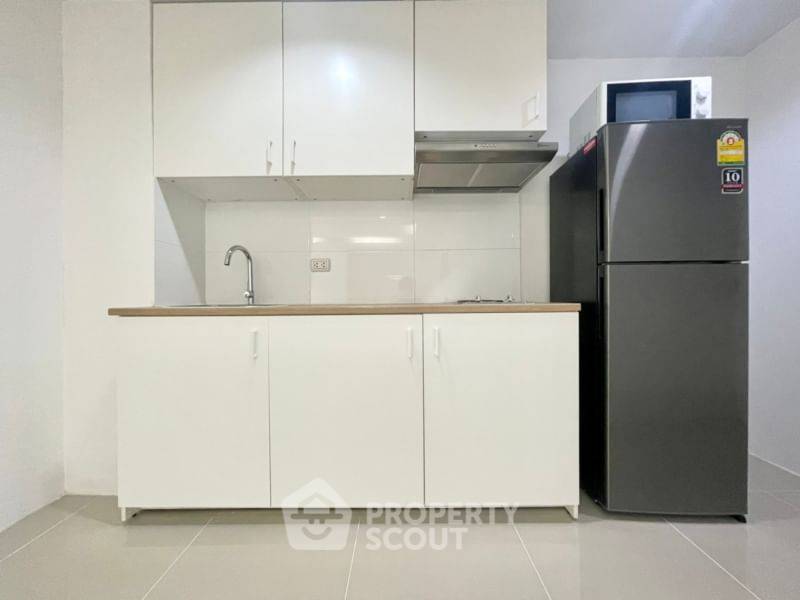รูป คอนโด 2-ห้องนอน ที่ วอเตอร์ฟอร์ด สุขุมวิท 50 คอนโดมิเนียม ใกล้ BTS อ่อนนุช (ID 1227623) - รูปที่ 8/19