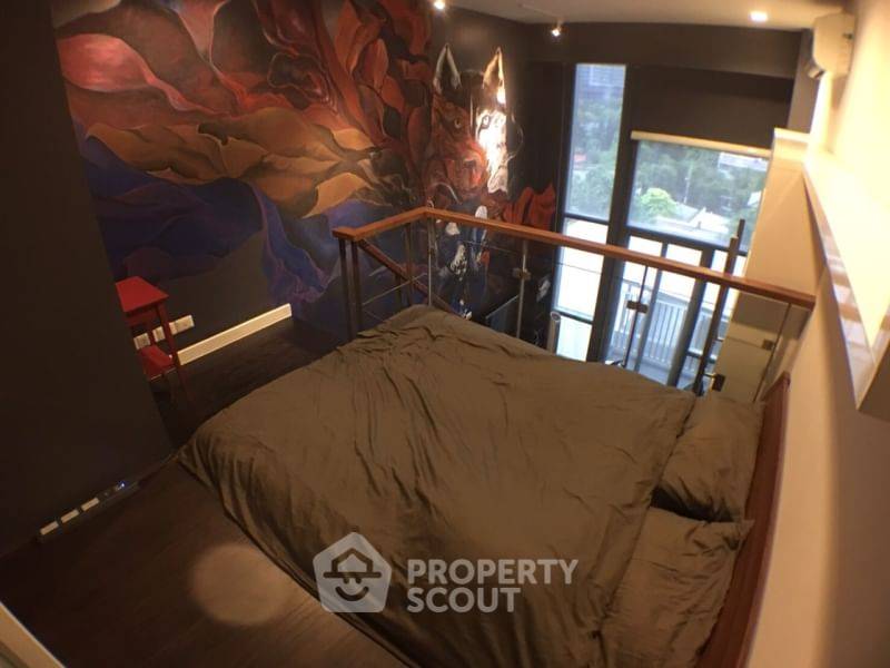 picture 1-BR Condo at Ashton Morph 38 near BTS Thong Lor (ID 1336104) - 5/5