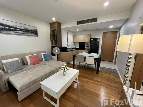 Condo for Rent 1 Bed at Wind Sukhumvit 23 6419028