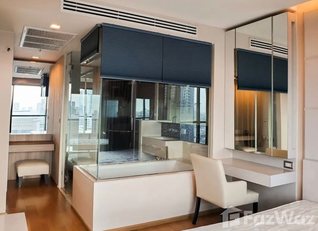 picture The address Sathorn 1964391 - 6/6