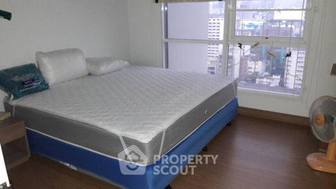 1-BR Condo at The Complete Rajprarop near ARL Ratchaprarop (ID 994401)