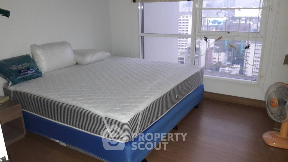 picture 1-BR Condo at The Complete Rajprarop near ARL Ratchaprarop (ID 994401) - 1/4