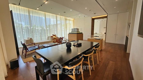 Retail Space for Rent in Luxury Thonglor Condominium (ID 2961370)