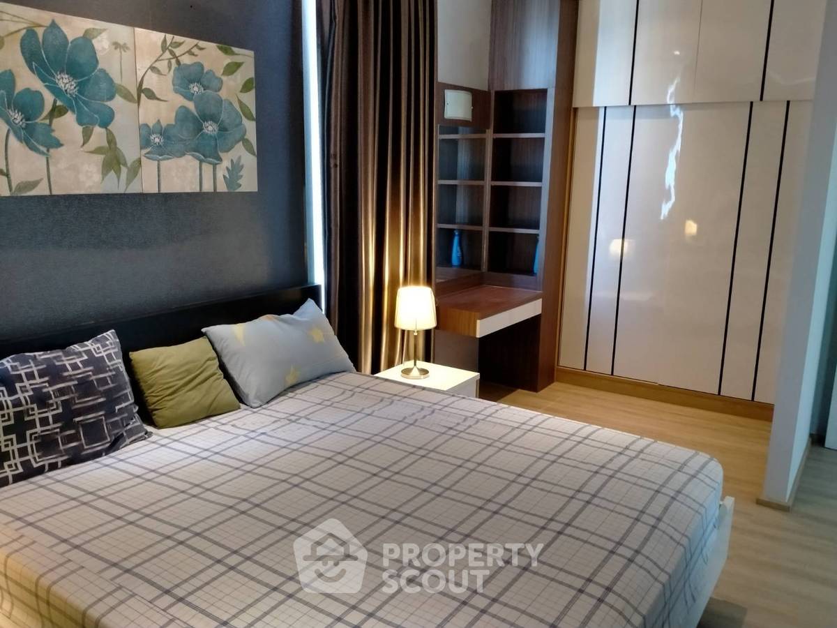 picture 1-BR Condo at Villa Ratchatewi near BTS Phaya Thai (ID 2958709) - 4/13