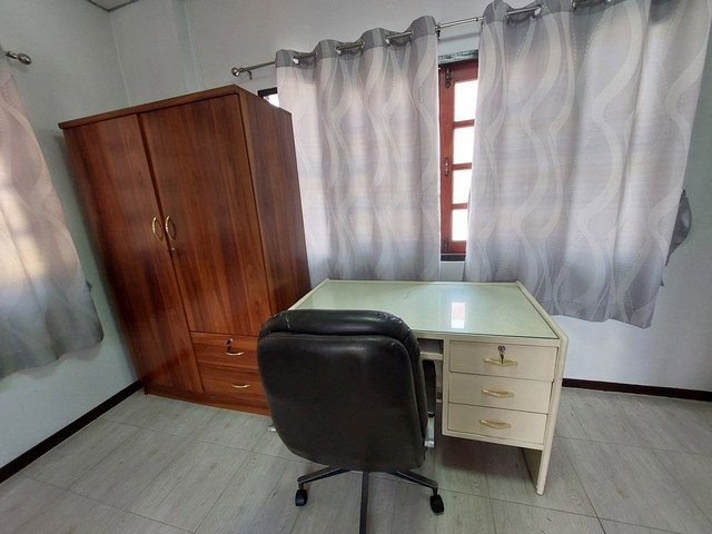 picture FOR RENT  HOUSE PROPERTY  23000 BAHT per MONTH - 7/8