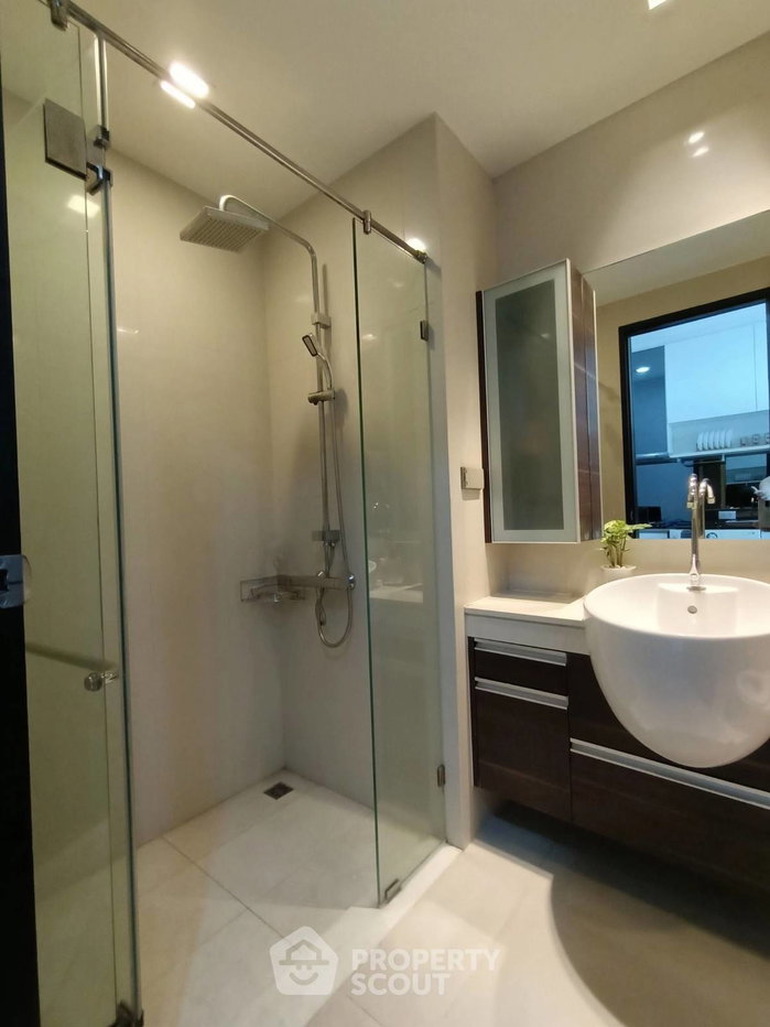 picture 1-BR Condo at Sky Walk Residences near BTS Phra Khanong (ID 2171388) - 4/20