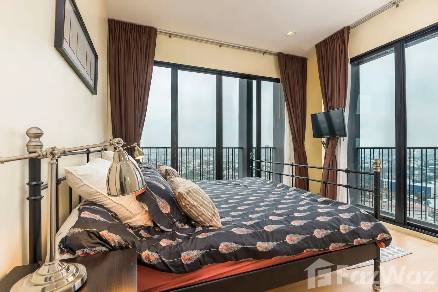 picture 2 Bedroom Condo for rent at Noble Reveal 28910 - 18/22