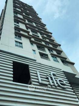รูป คอนโด 1 ห้องนอน Life @ Sukhumvit 65 ใกล้ BTS พระโขนง (ID 166410) - รูปที่ 4/6