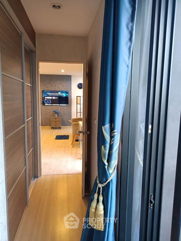 picture 1-BR Condo at Apple Condo in Samrong Nuea (ID 2961588) - 9/18