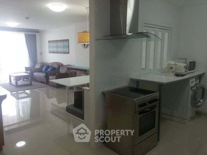 picture 2-BR Condo at Rama Harbour View Condominium in Surasak (ID 2963844) - 16/28