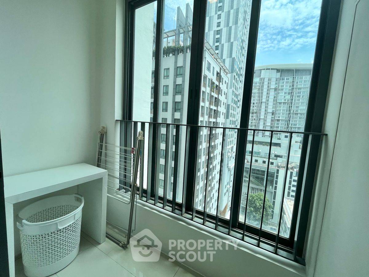 รูป คอนโด 1-ห้องนอน ที่ ไอดีโอ โมบิ สุขุมวิท 81 ใกล้ BTS อ่อนนุช (ID 2143838) - รูปที่ 8/21