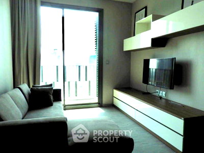 Condos for rent : Well-Priced 1-BR 54 Sqm Keyne By Sansiri Near BTS Thong Lor (ID 512094)