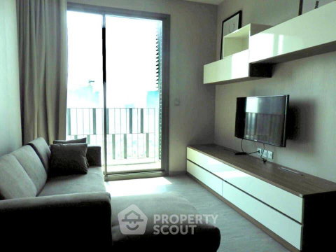 Well-Priced 1-BR 54 Sqm Keyne By Sansiri Near BTS Thong Lor (ID 512094)