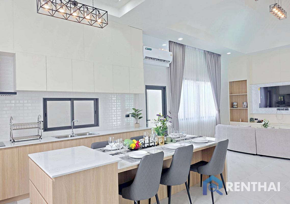 รูป สำหรับ ขาย บ้าน 3 ห้องนอน ที่ โป่ง - รูปที่ 7/20