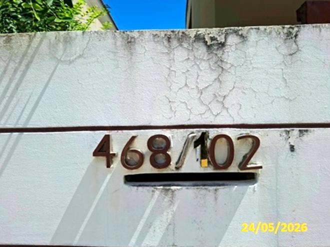 รูป บ้านเดี่ยว 61 ตร.วา บุราสิริ ท่าข้าม-พระราม 2 เขตบางขุนเทียน กรุงเทพมหานคร 7M - รูปที่ 19/42