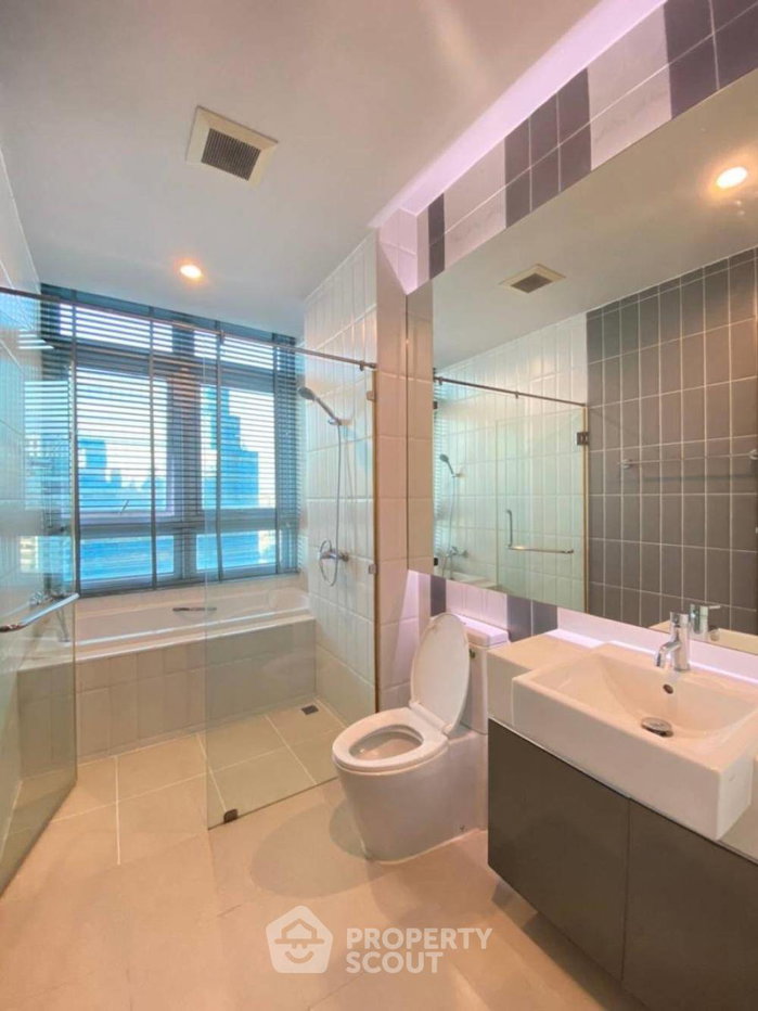 picture 3-BR Condo at Circle Condominium near MRT Phetchaburi (ID 2138651) - 11/17