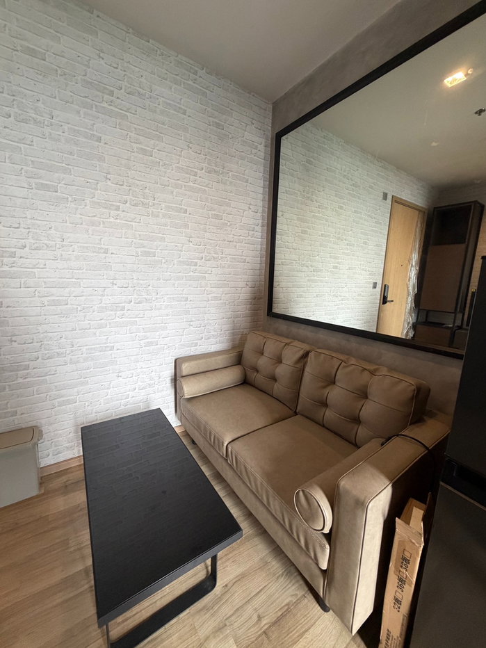 picture Hot Price for rent THE LINE Jatujak - Mochit ðĨ - 4/9
