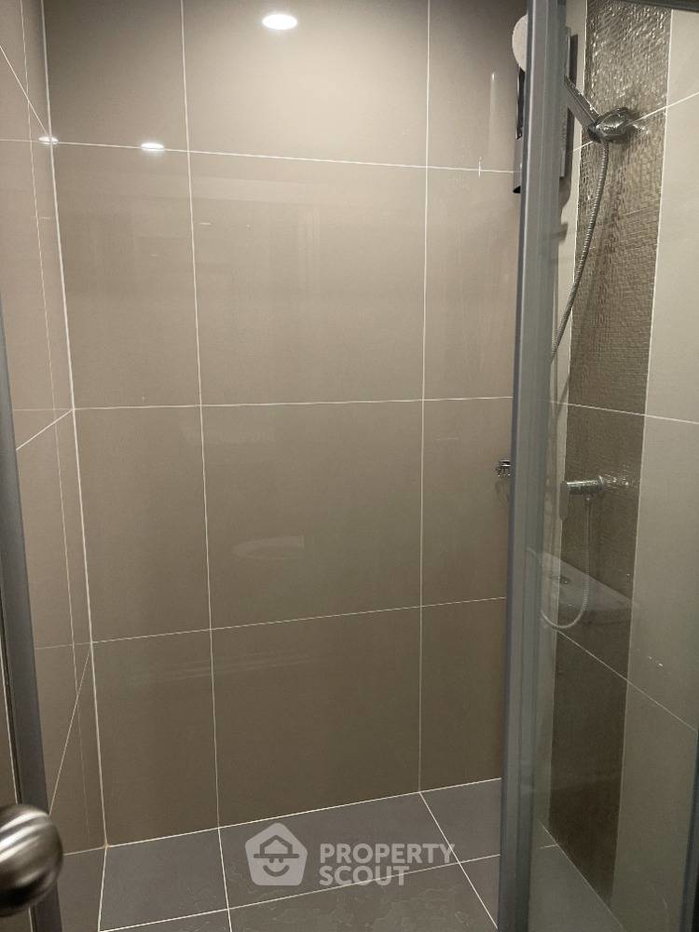 picture 1-BR Condo at Ideo Ratchada-Sutthisan near MRT Sutthisan (ID 670302) - 6/13