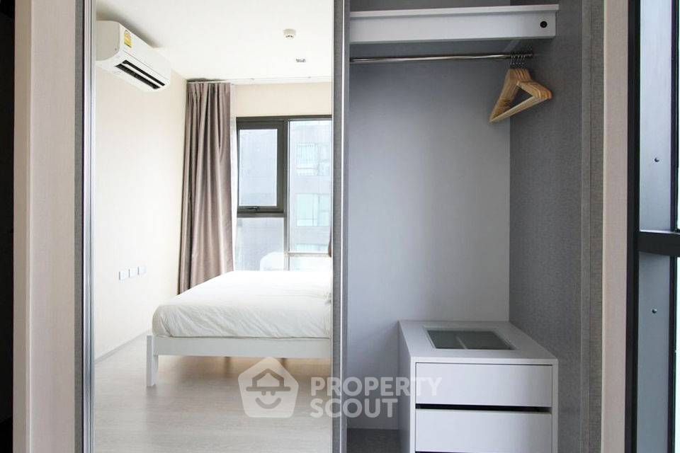 รูป คอนโด 2-ห้องนอน ที่ ริทึ่ม สุขุมวิท 36-38 ใกล้ BTS ทองหล่อ (ID 2958769) - รูปที่ 8/13