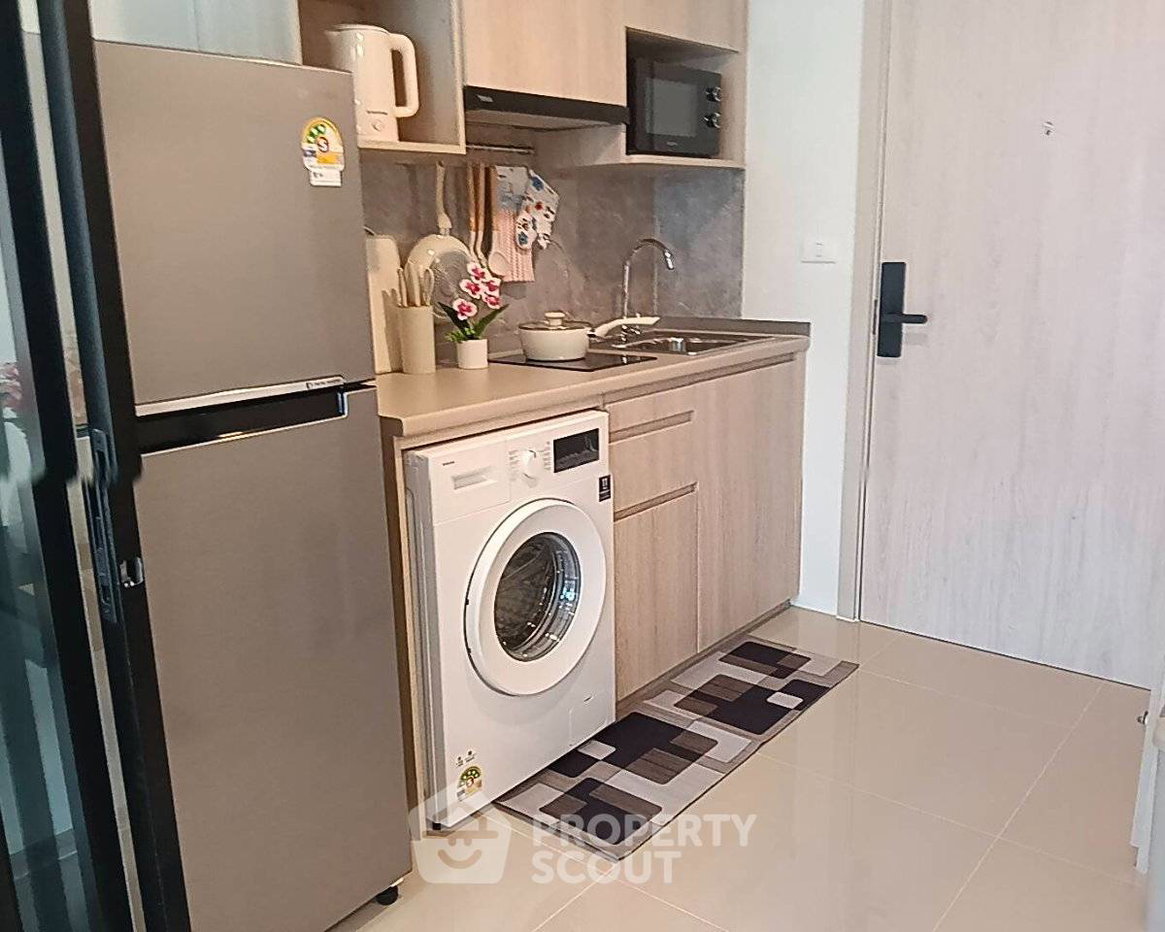 รูป คอนโด สตูดิโอ ที่ ดิ ออริจิ้น กะทู้ - ป่าตอง ใกล้ กะทู้ (ID 2932545) - รูปที่ 7/18