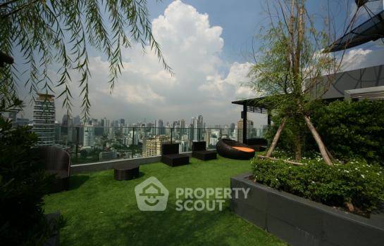 picture 1-BR Condo at H Sukhumvit 43 near BTS Phrom Phong (ID 210103) - 6/8