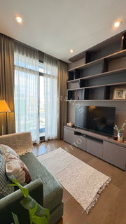 รูปภาพ ✨ Luxury condo for rent at THE DIPLOMAT SATHORN, ready to move in 🏢 Near BTS Surasak.
