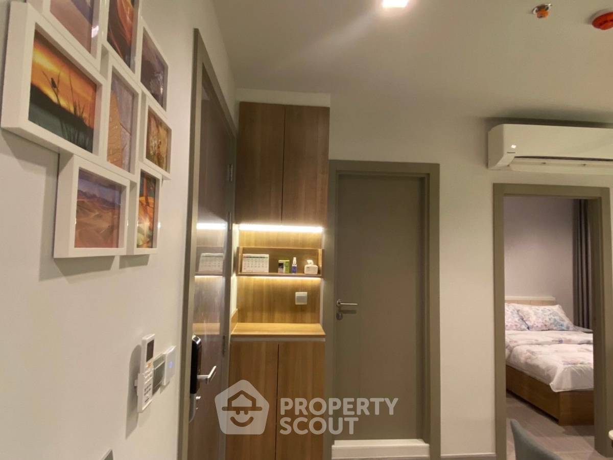 รูป คอนโด 1-ห้องนอน ที่ ไลฟ์ อโศก - พระราม 9 ใกล้ MRT พระราม 9 (ID 2816459) - รูปที่ 4/10