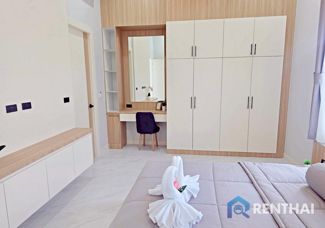 รูป สำหรับ ขาย บ้าน 3 ห้องนอน ที่ โป่ง - รูปที่ 17/20
