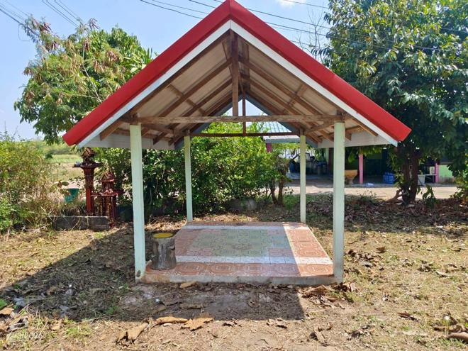 picture HOME 200 Sq.w. Wang Sam Mo Udon Thani for 1.6M - 14/34