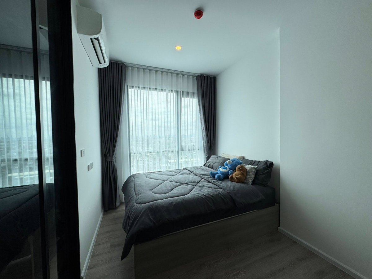 รูป [RENT] ST0980 ไนท์บริดจ์ สุขุมวิท-เทพารักษ์ | KnightsBridge Sukhumvit-Thepharak    (แอดไลน์มี @นำหน้า LINE ID :  @idhomeland) - รูปที่ 2/8
