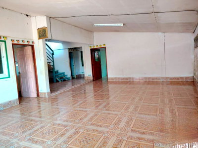 บ้านเดี่ยว 33.5 ตร.วา อำเภอกันทรลักษ์ ศรีสะเกษ 1M