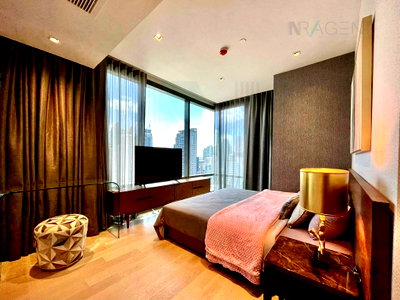 Condos for sale : 🚩 For Sell Condo ASHTON SILOM Building 1, Floor 20,2 bed room, Room size 86 sqm