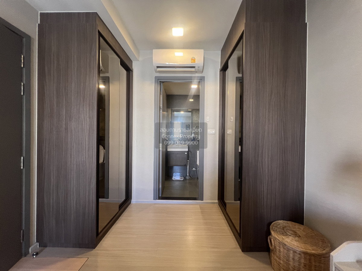 รูป เช่าคอนโด ควินทารา ภูม สุขุมวิท 39 BTS-พร้อมพงษ์ คลองตันเหนือ เขต วัฒนา กรุงเทพ CX-88650 ✅ ทักไลน์ @connexproperty ตอบทันที ทีมงานมืออาชีพ ✅ - รูปที่ 8/10