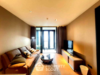 คอนโดให้เช่า : คอนโด 1-ห้องนอน ที่ บีทนิค สุขุมวิท 32 ใกล้ BTS ทองหล่อ (ID 2961922)