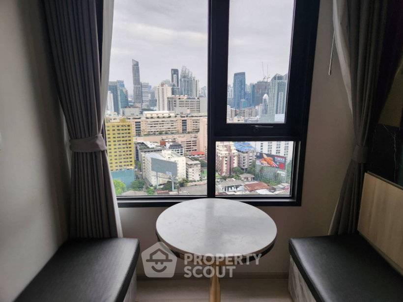 picture 1-BR Condo at Life One Wireless near BTS Phloen Chit (ID 2802941) - 6/15