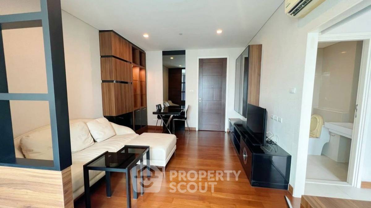 picture 1-BR Condo For Rent, Ivy Thonglor 23, 7th-Floor (ID 2037325) - 4/11