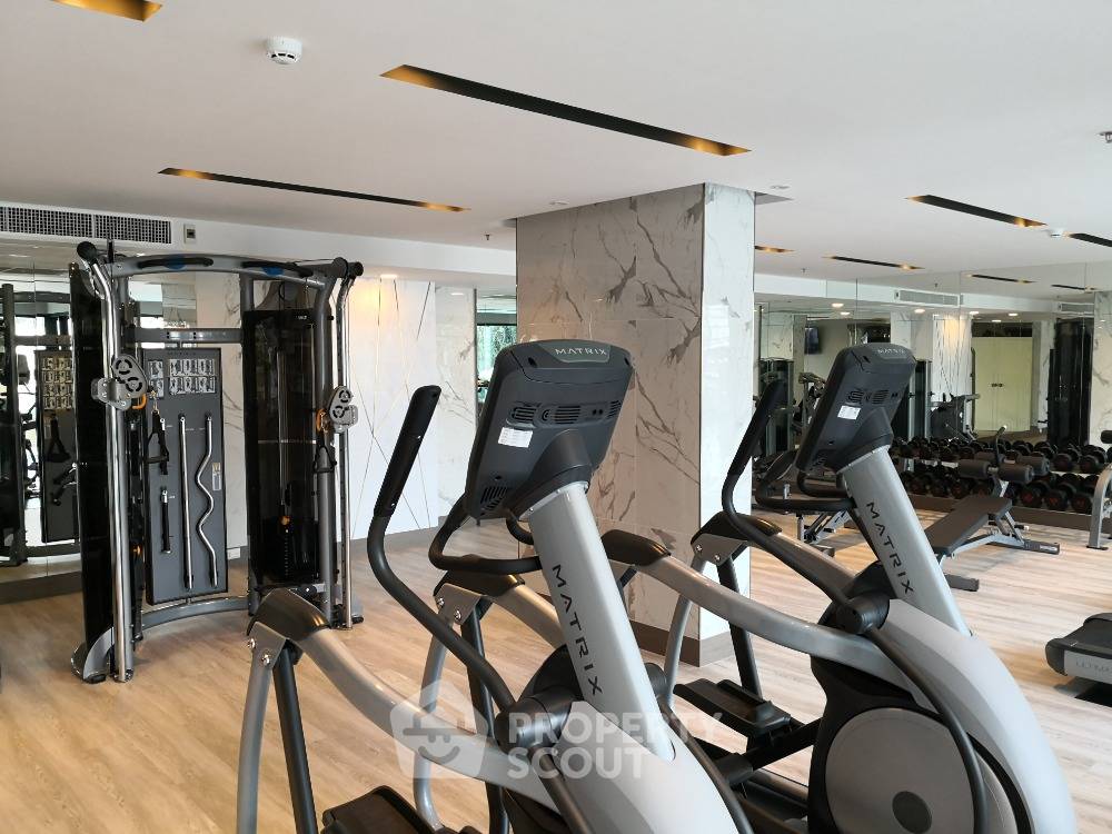 รูป คอนโด 1-ห้องนอน ที่ ศุภาลัย พรีเมียร์ เจริญนคร ใกล้ BTS กรุงธนบุรี (ID 885773) - รูปที่ 10/12